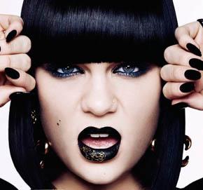 Jessie J: Standing out from the crowd is no problem when you know who ...