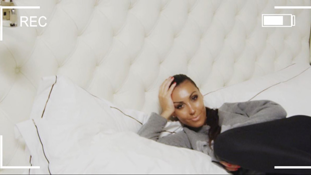 Ray J Releases Video For I Hit It First Starring A Kim Kardashian Lookalike Flavourmag