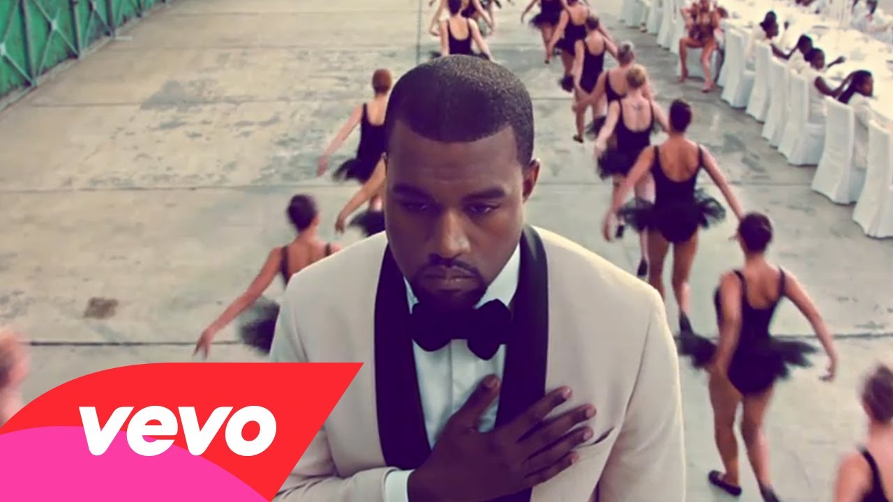 Kanye West Debuts ‘cruel Summer Film Flavourmag