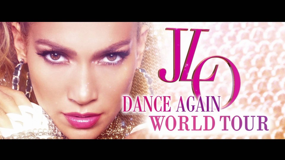 WIN TICKETS TO SEE JENNIFER LOPEZ LIVE IN CONCERT! AEG_Live FLAVOURMAG