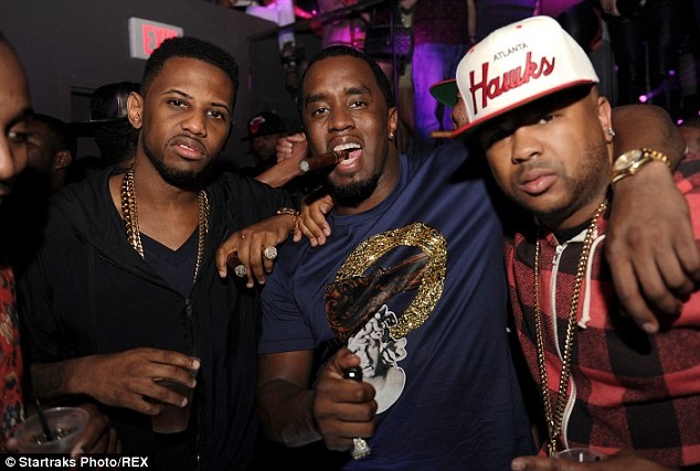 Jay Z throws star studded New Years Day party - FLAVOURMAG