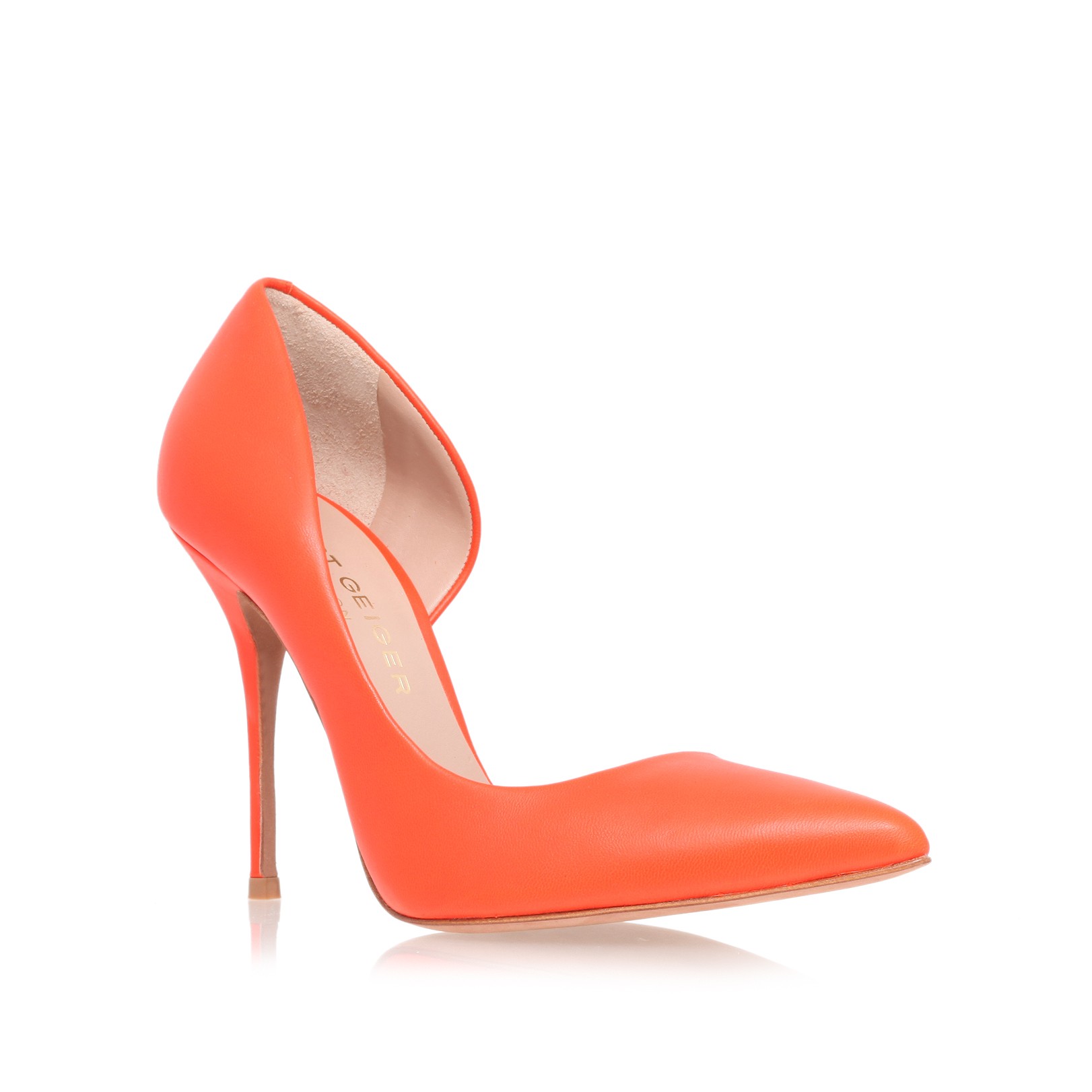 Summer Bright Shoes: Hot or Not? - FLAVOURMAG