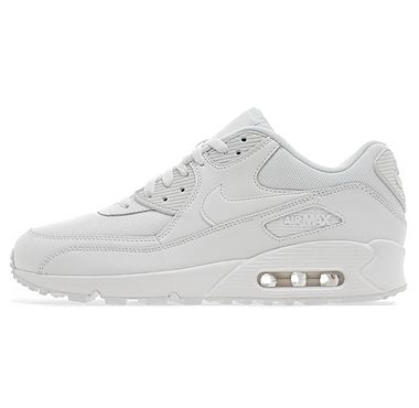 6 ALL WHITE trainers for that summer fresh & clean look ...