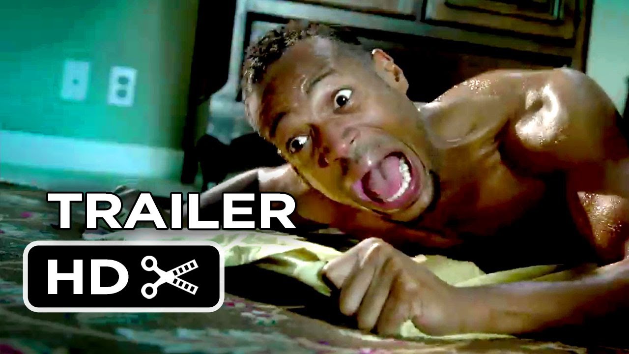 Haunted House 2 Star Marlon Wayans Reveals His Ideal Superpower And