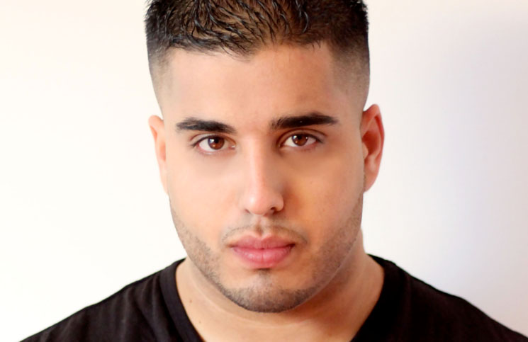 Introducing up and coming Actor/Director Amar Adatia, star of new film ...