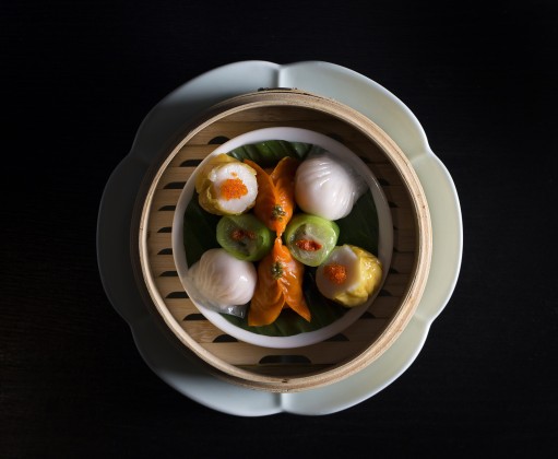 Hakkasan Launch Brand New Seasonal Dim Sum Sundays Menu Flavourmag 1954