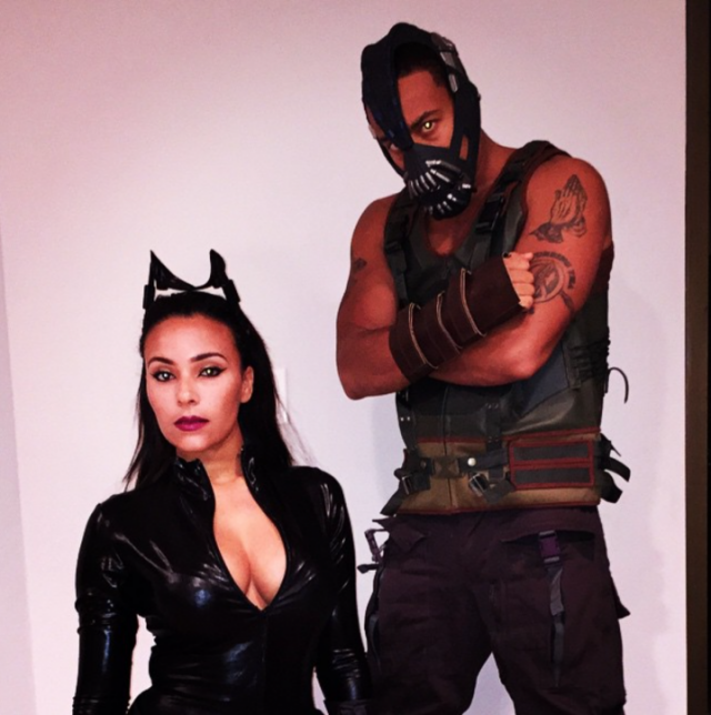 The best celeb Halloween costumes EVER! - FLAVOURMAG