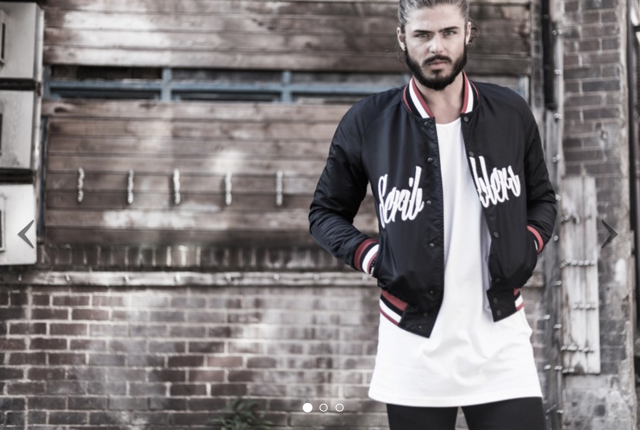 [Fashion] UK independent clothing brands are hotter than ever! - FLAVOURMAG