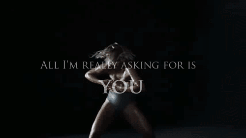 Beyonce Sex Video - Beyonce Your's And Mine - Released one year BEYONCE