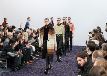 [Photos] London Collections Men and Catwalk Collections Videos - FLAVOURMAG