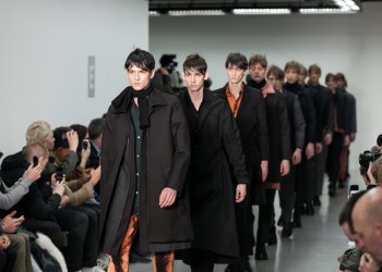 [Photos] London Collections Men and Catwalk Collections Videos - FLAVOURMAG