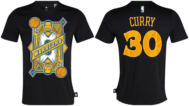 NBA Playoffs 2015 - Get Behind Your Team With Official Merchandise