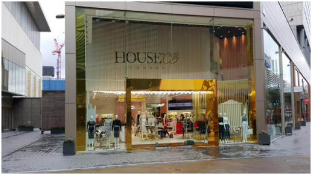 House of CB Westfield flagship store now open - FLAVOURMAG