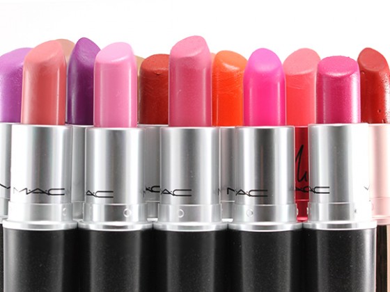 Mac Lipstick - The Breakdown - FLAVOURMAG