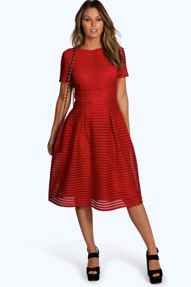 Boohoo Party Dress - 10 Boohoo Party Dresses under £30