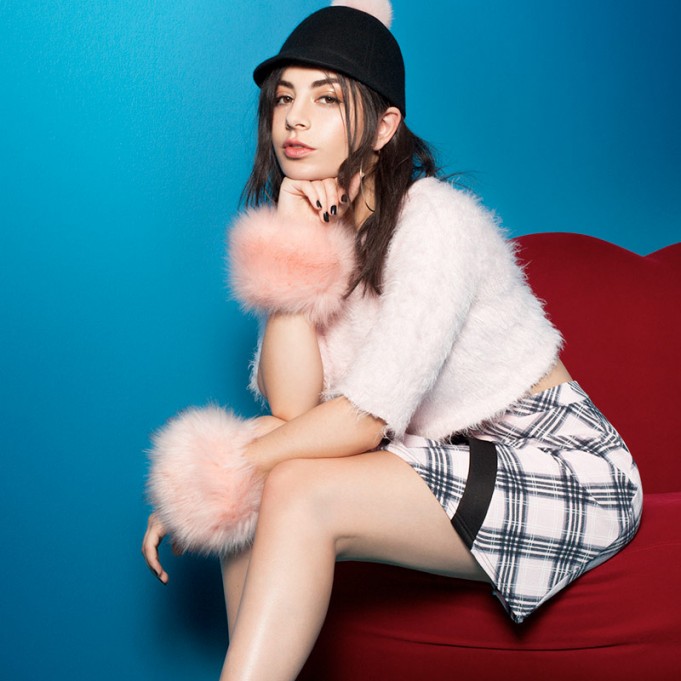 Charli Xcx Boohoo Collection Released Shop The Look