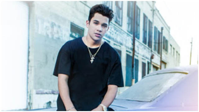 Austin Mahone talks Dirty Work and Chris Brown - FLAVOURMAG