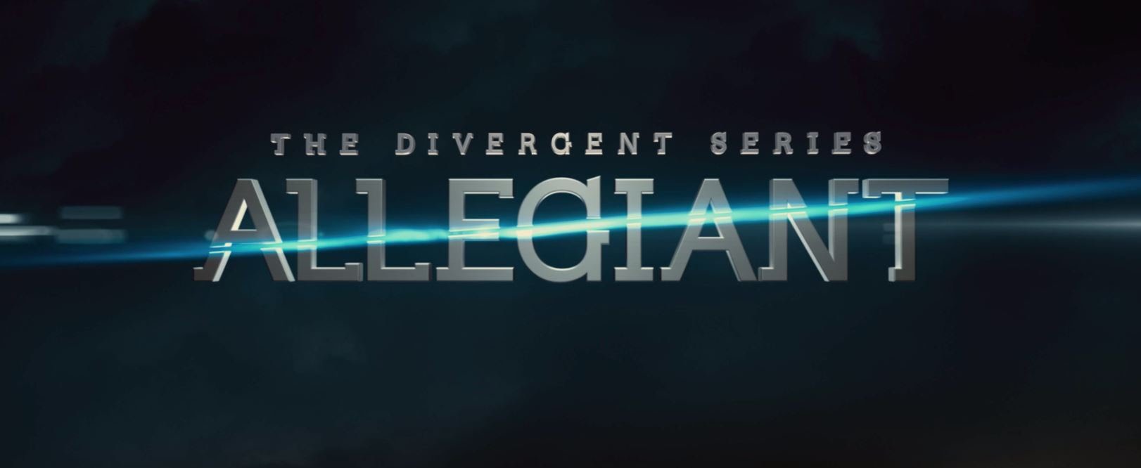 The Divergent Series: Allegiant Official Clip- Tobias & Nita - YouTube