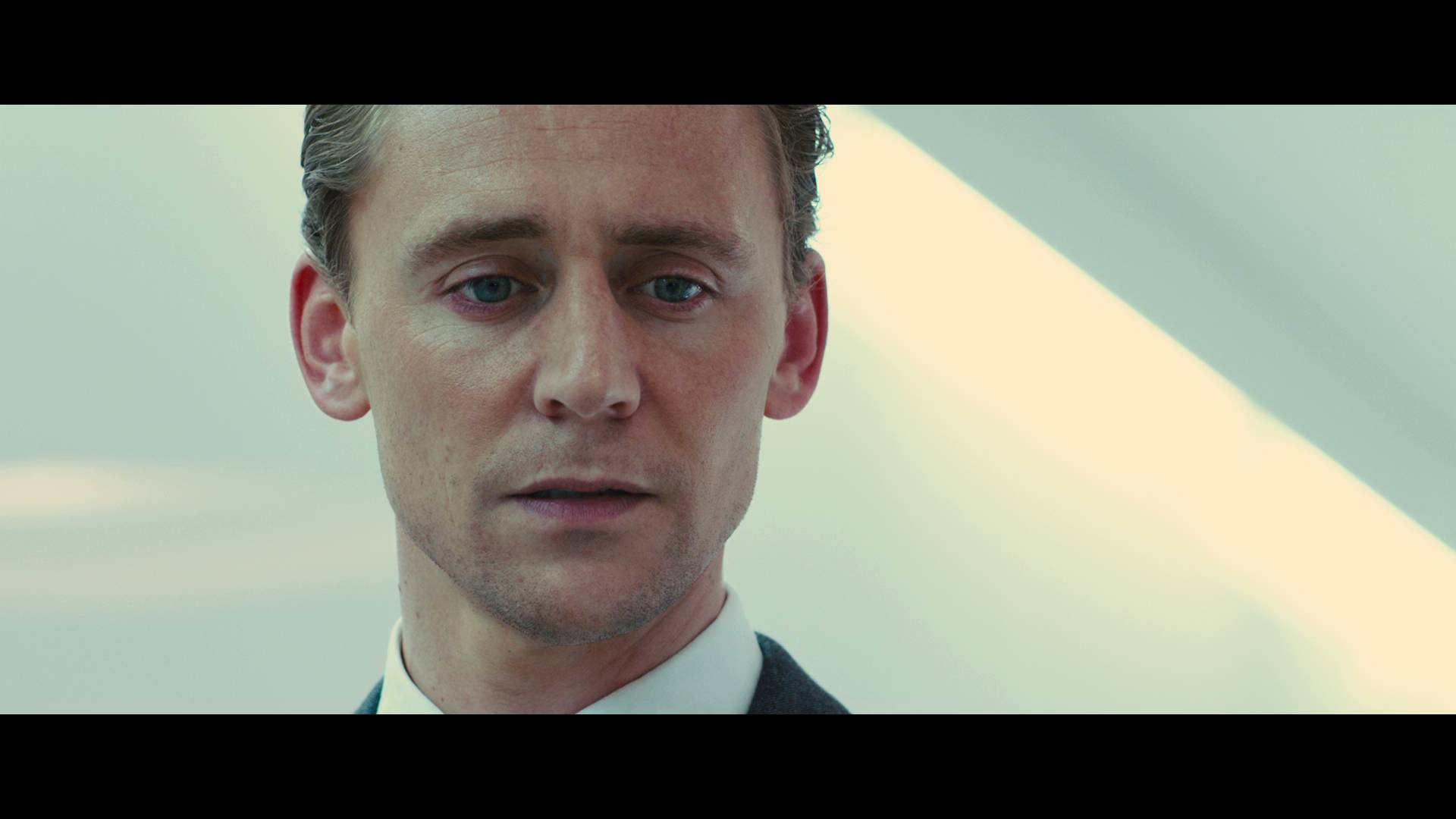 HIGH-RISE - Official Trailer - Starring Tom Hiddleston 