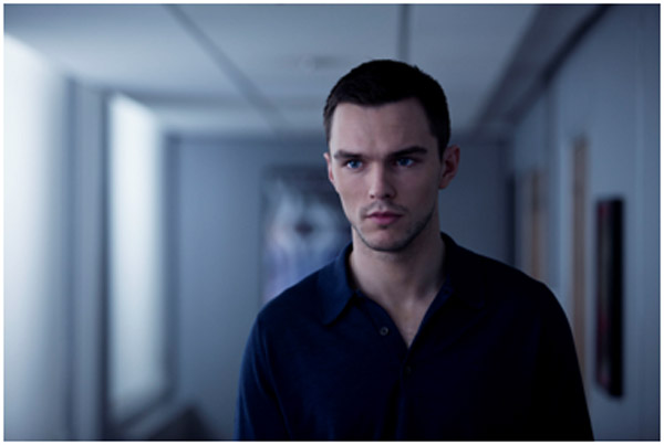The Rise of Nicholas Hoult. - FLAVOURMAG