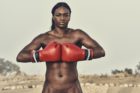 Top Athletes Go Naked For Espn S Body Issue Flavourmag