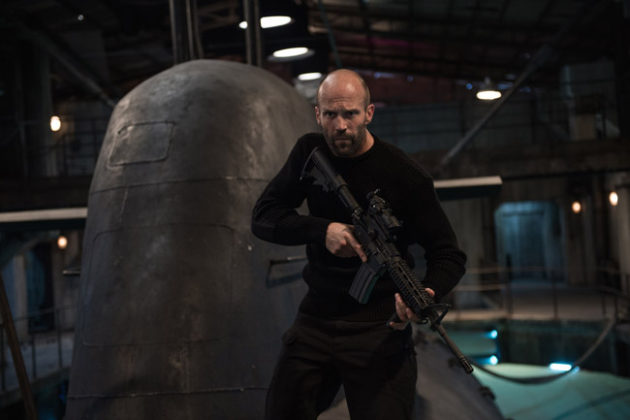 jason statham best films