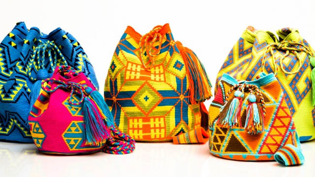Fashionable Wayuu Bags: A Story That Never Ends - FLAVOURMAG