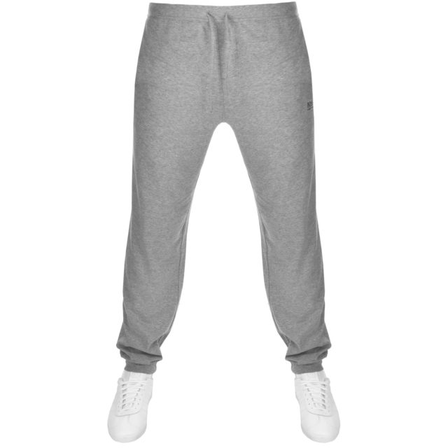 hugo boss mens joggers