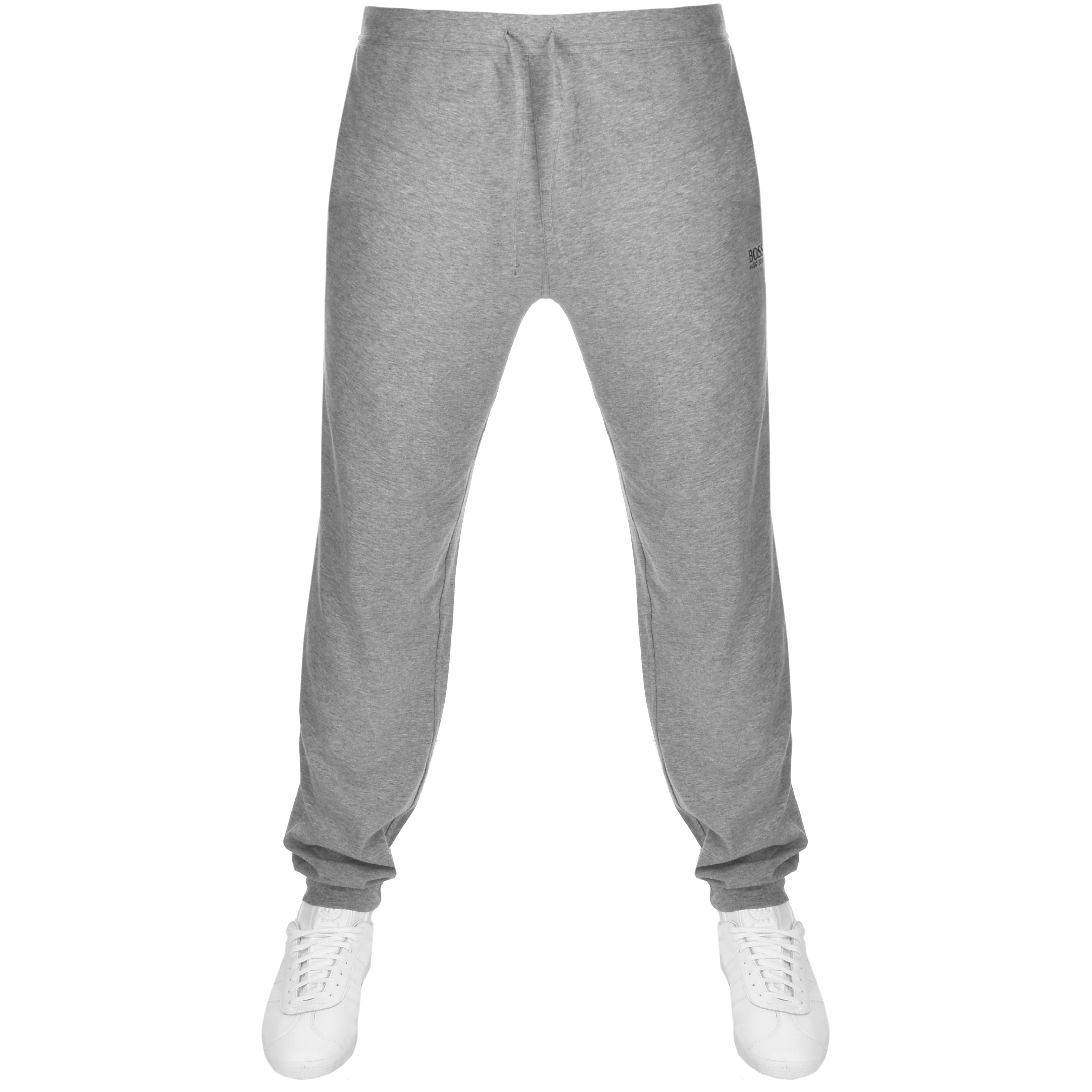 hugo boss mens jogging bottoms