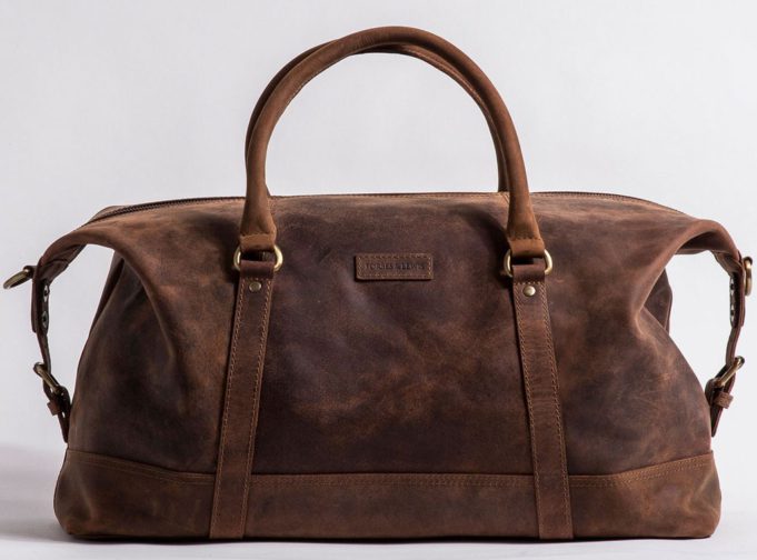 forbes and lewis somerset holdall