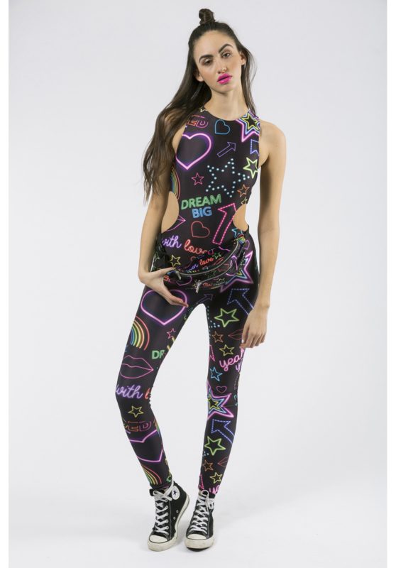 20 Catsuits and Unitards that are perfect for spring, summer and ...