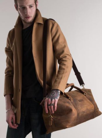 forbes and lewis somerset holdall