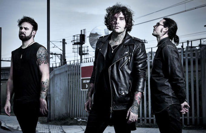 Reigning Days talk what it’s like not belonging to the ‘scene’ and why ...