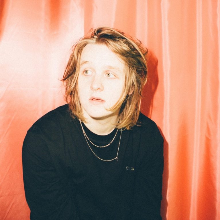 Exclusive Interview Lewis Capaldi talks fans, pubes and Soho House