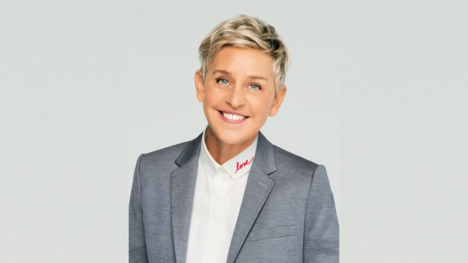 Ellen Degeneres New Netflix Stand Up Comedy Special Relatable Flavourmag