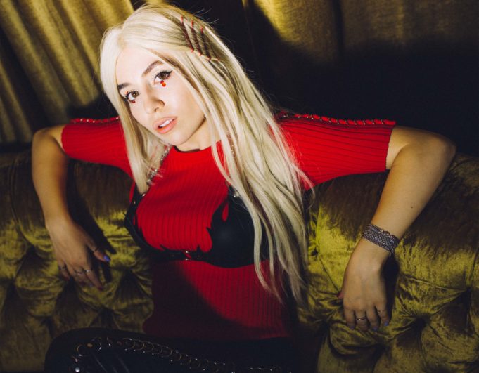 AVA Max