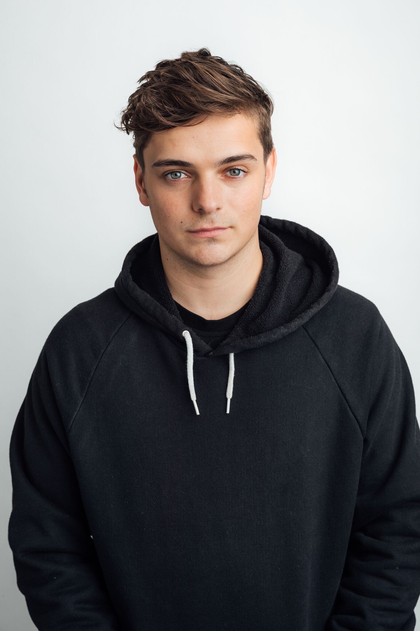 Martin Garrix and Bebe Rexha will headline Isle of MTV - 9th July 2019