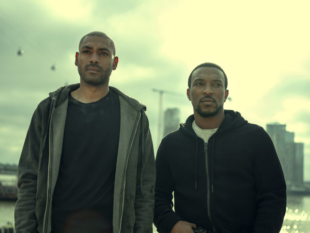 Top Boy 2019 cast revealed - Ashley Walters, Kane (Kano) Robinson ...