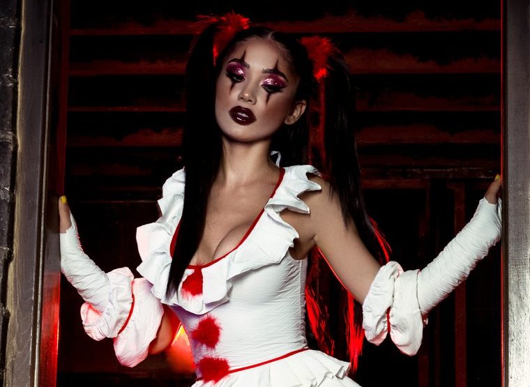 20 sexy Halloween outfit ideas for under £25 - Youll be KILLIN it in these Halloween costumes picture