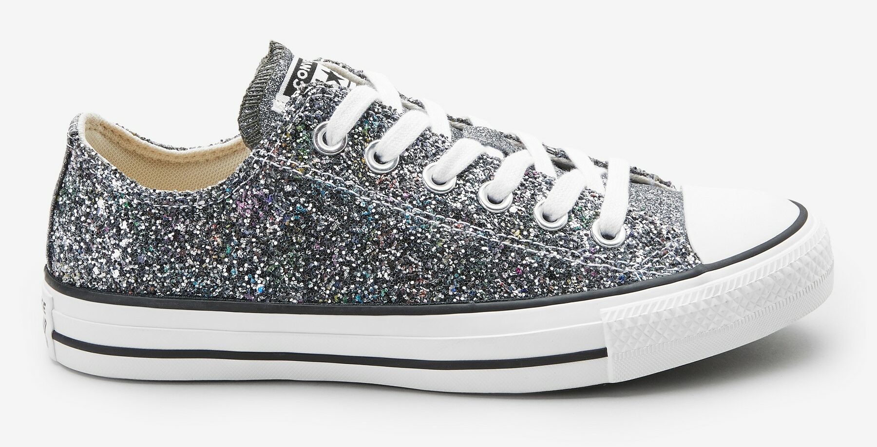 next sparkly trainers