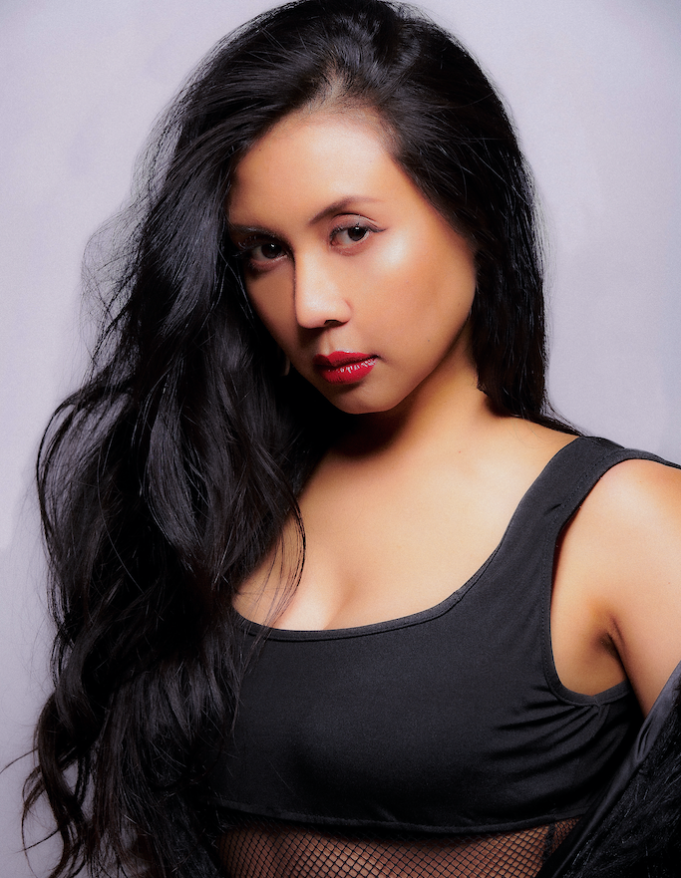 EDM artist Amalia Kadis releases latest album 'I Found You' - FLAVOURMAG