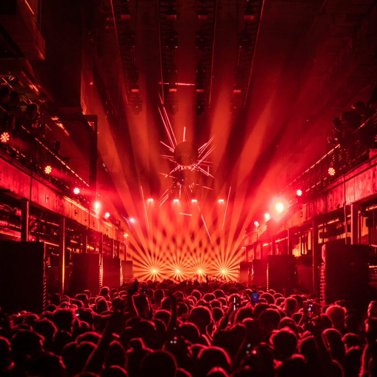 PRINTWORKS 2023 Closing Weekend Parties - Full lineups revealed! Black ...