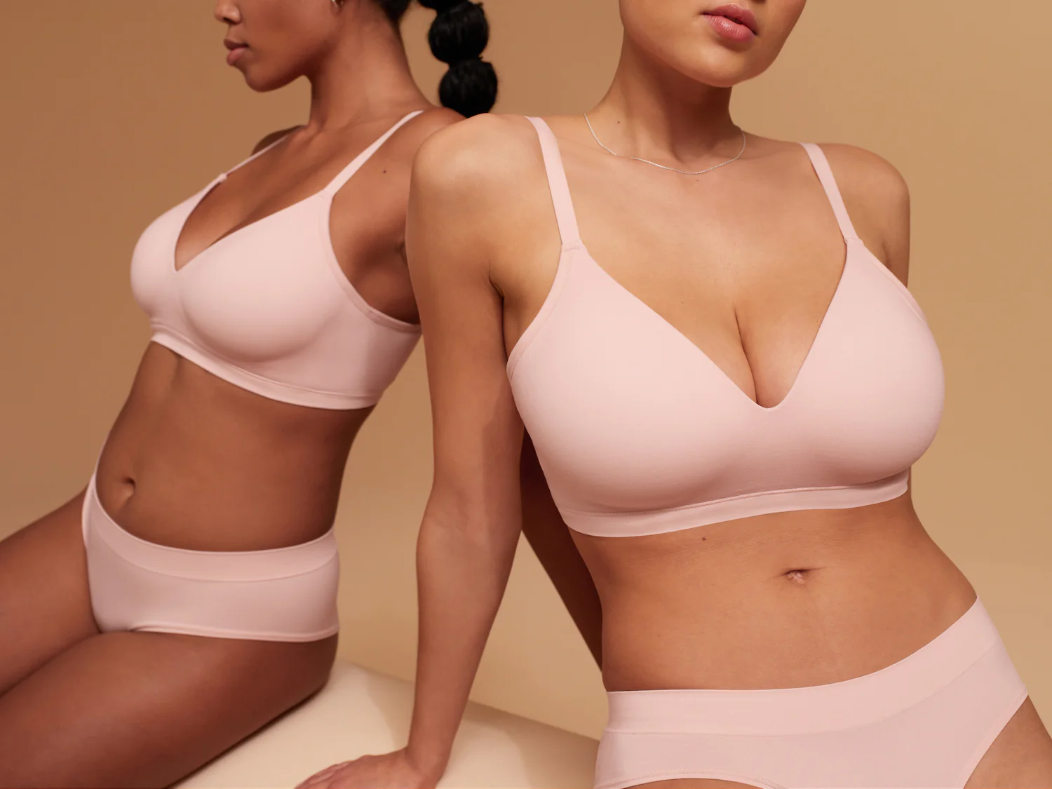 Are We Finally Done with Bras?