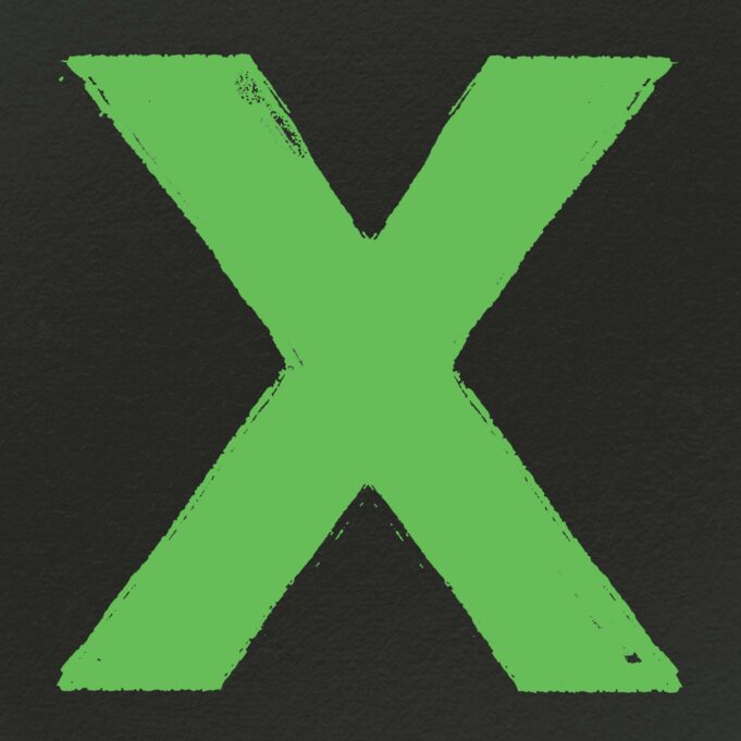 Ed Sheeran Announces Special Anniversary Edition Of X Album And One Off Concert Flavourmag