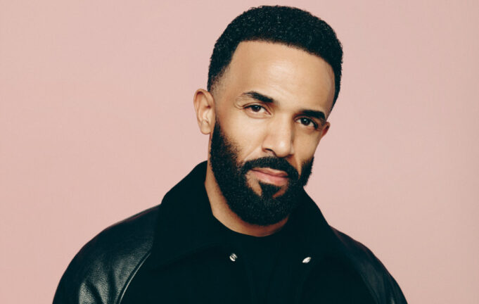 Photo of Craig David