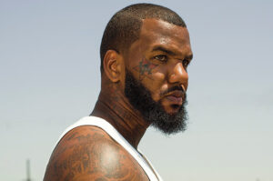 The Game at the Forum Kentish Town